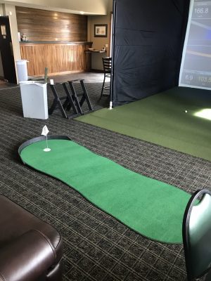 The Original Putting Greens