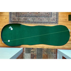The Augusta Putting Greens - 4x10